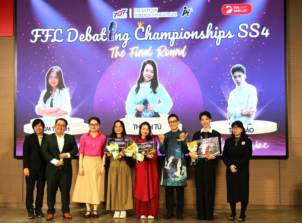 FFL Debating 4