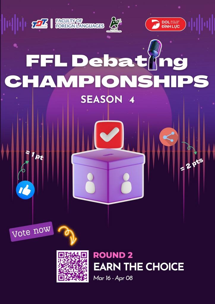 FFL Debating 4