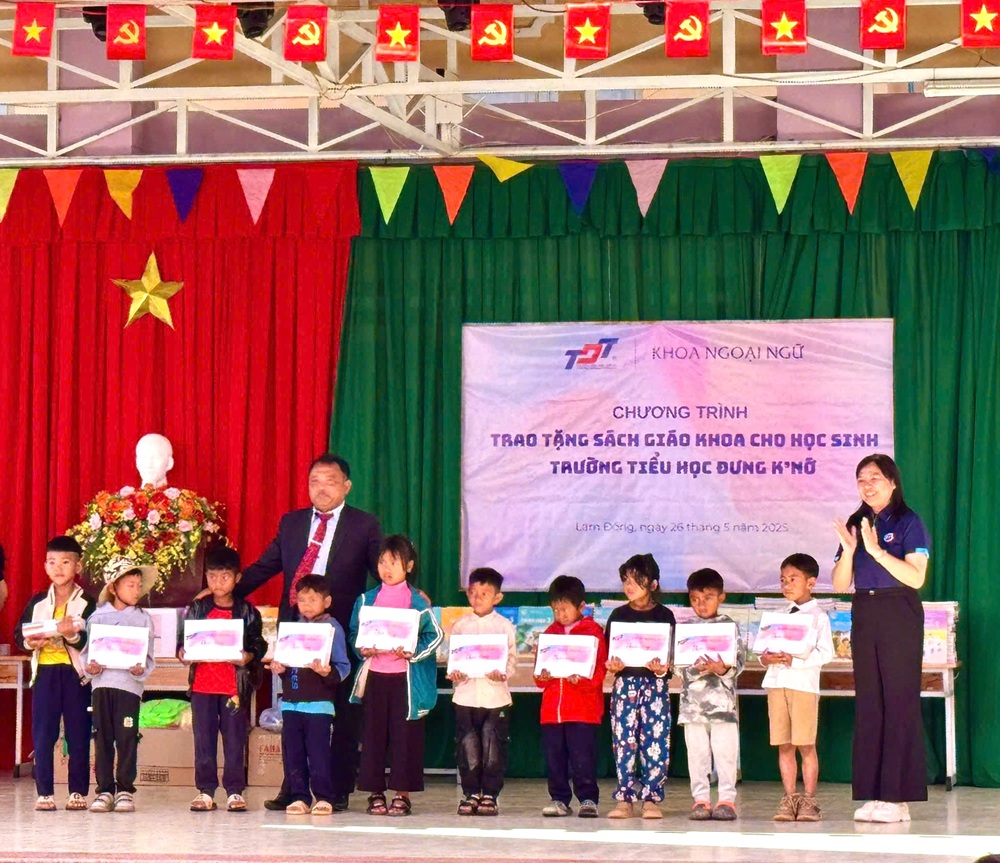 FFL thiền nguyện