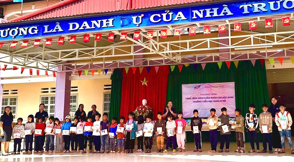 FFL thiền nguyện