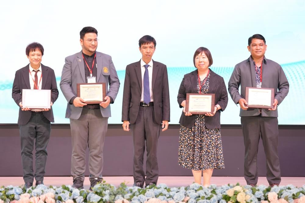 ICLD2025