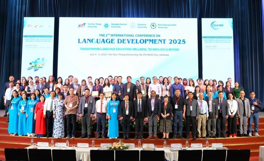 ICLD2025