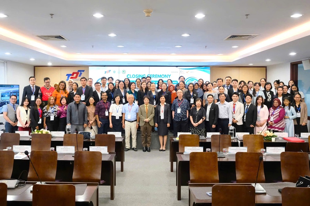 ICLD2025