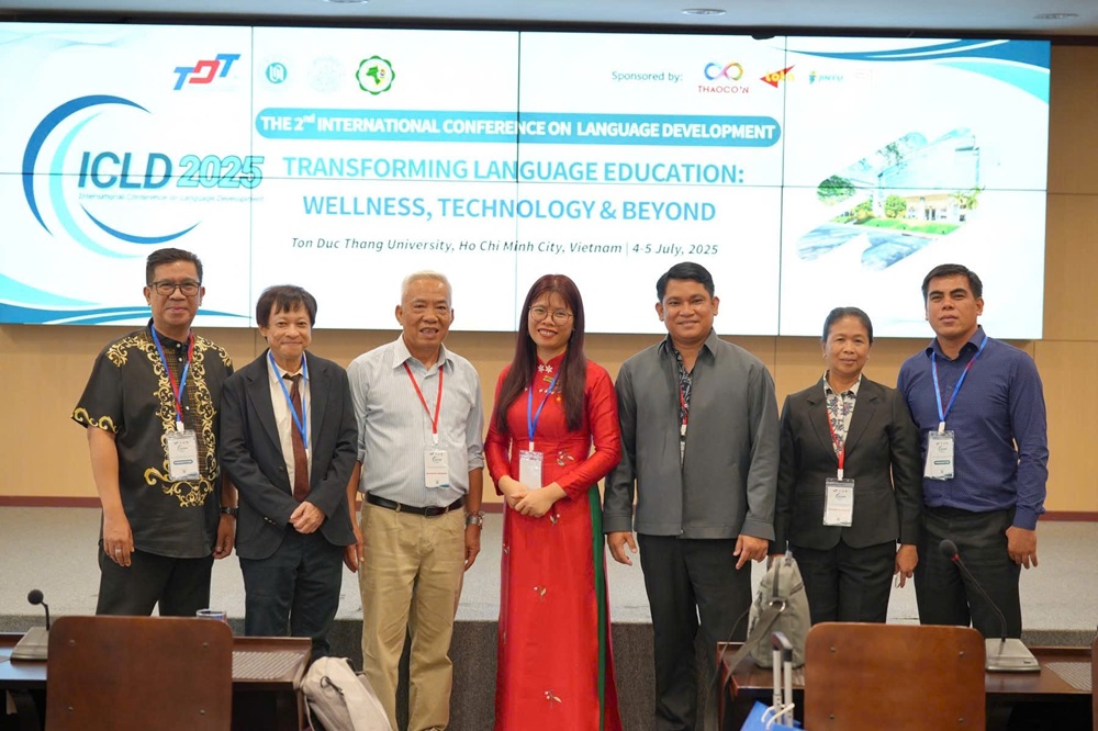 ICLD2025