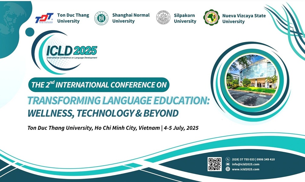 ICLD2025