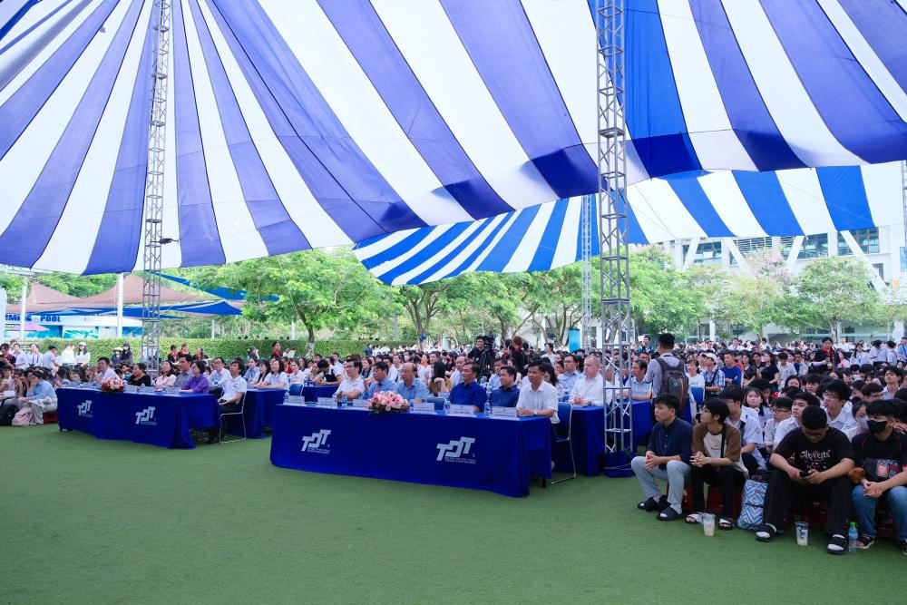 Openday