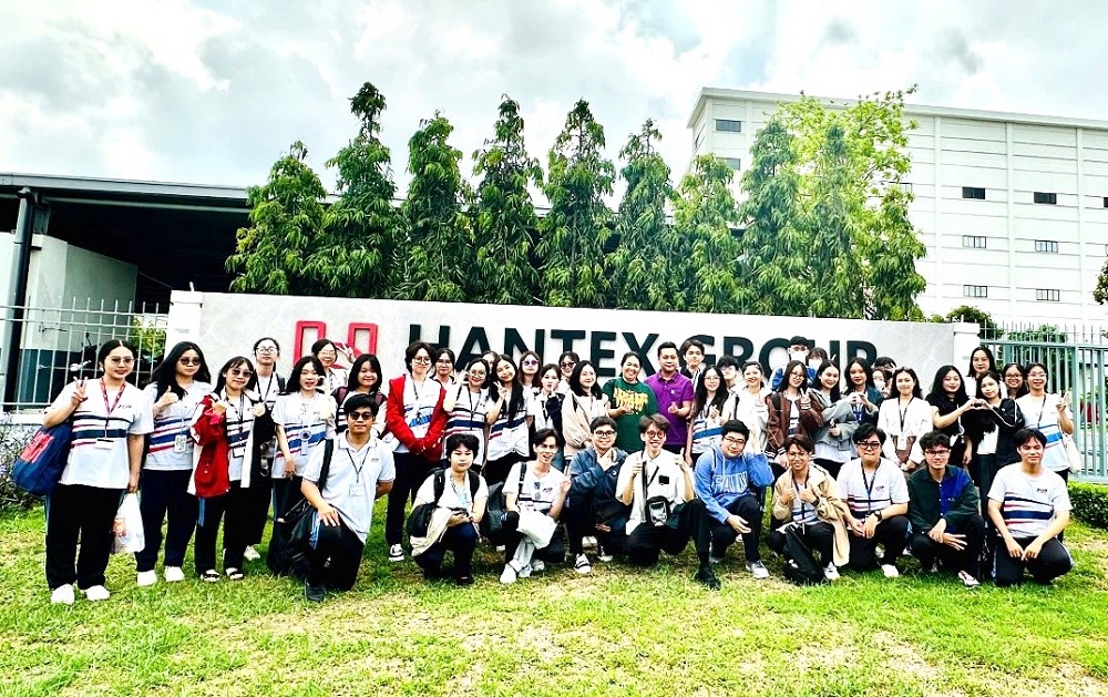 Hantex