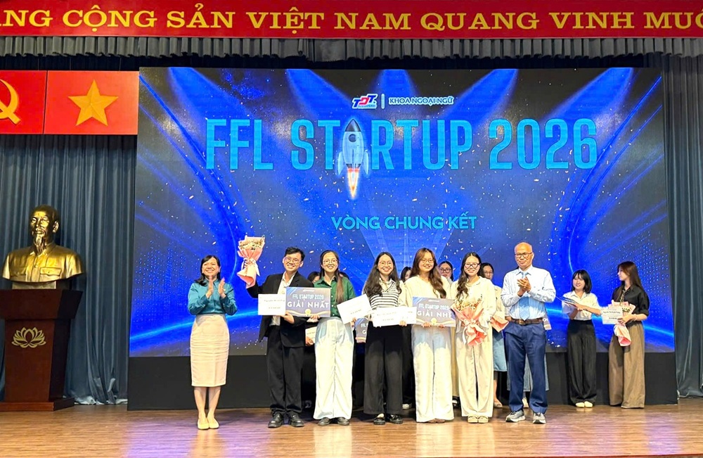 Startup