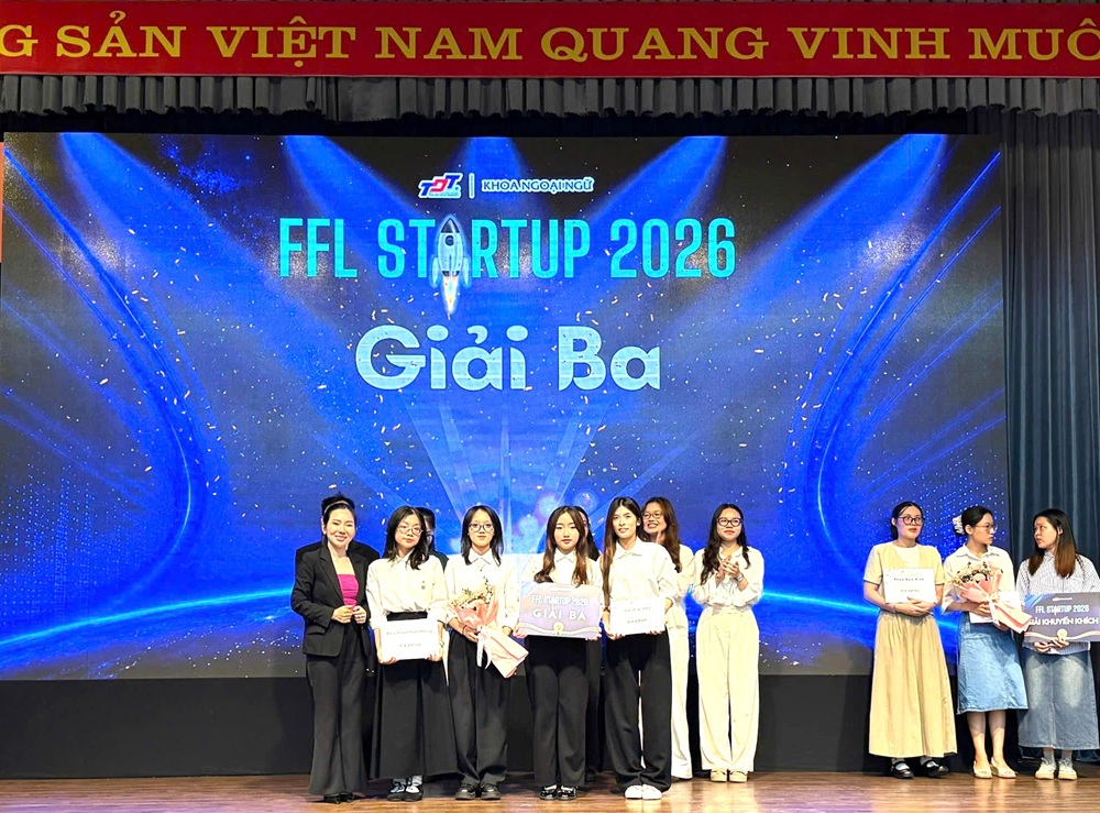 Startup