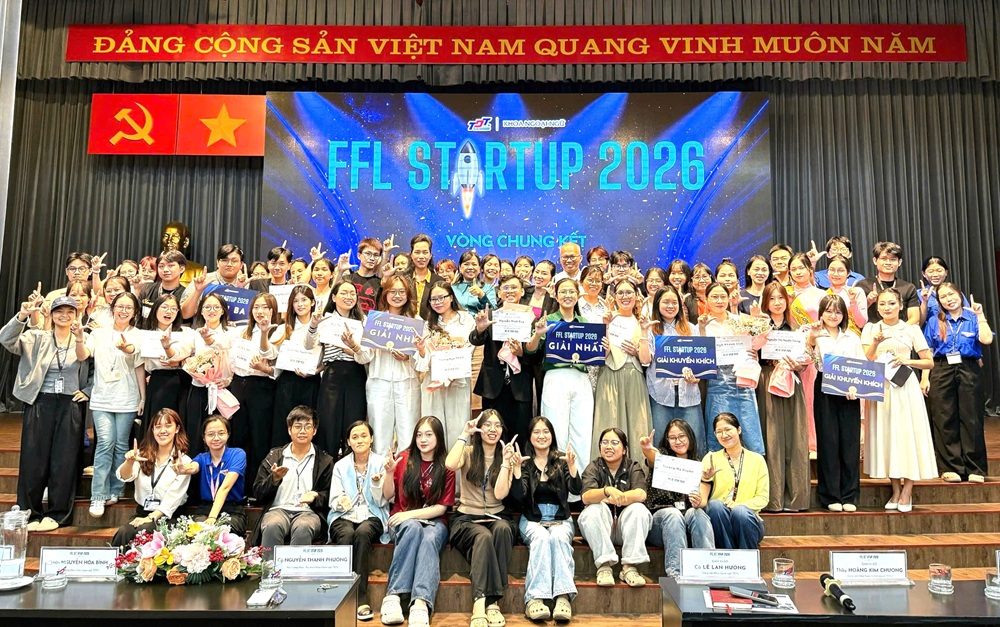 Startup