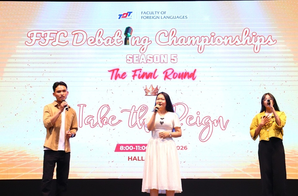FFL Debating 5