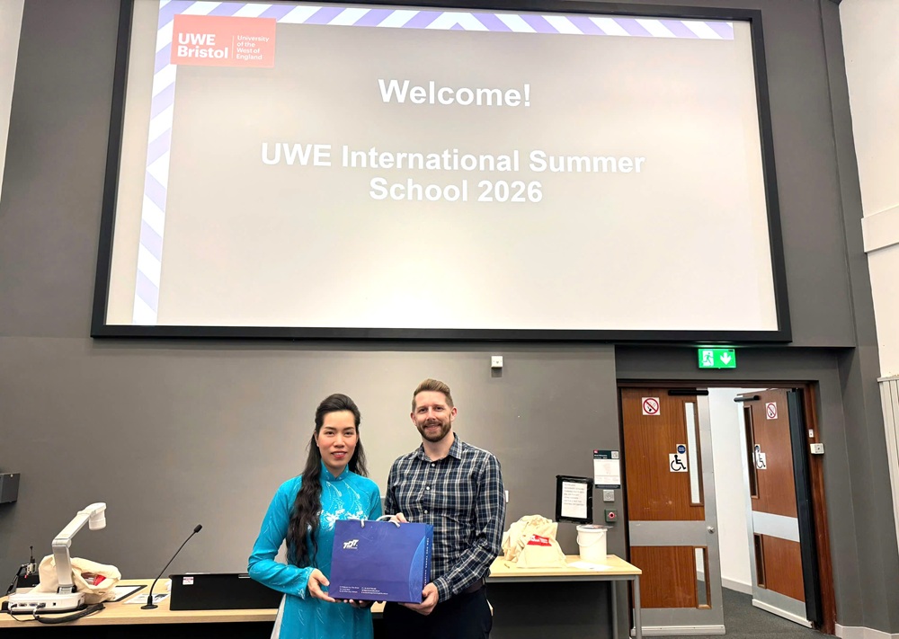 UWE