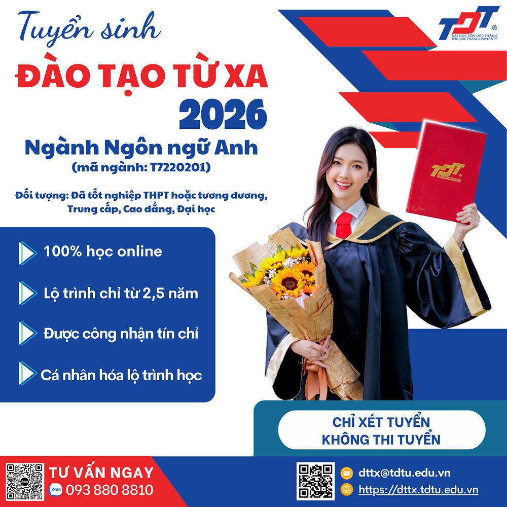 Đại học từ xa