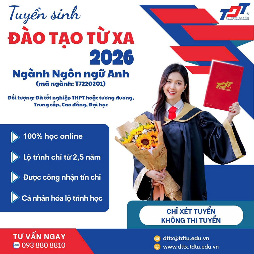 Dai hoc tu xa