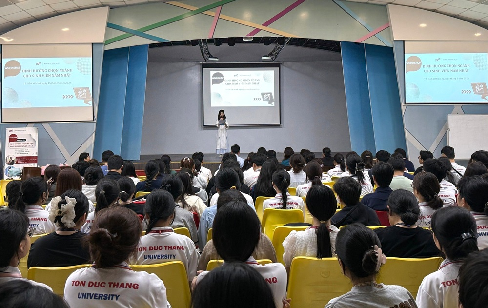 Workshop
