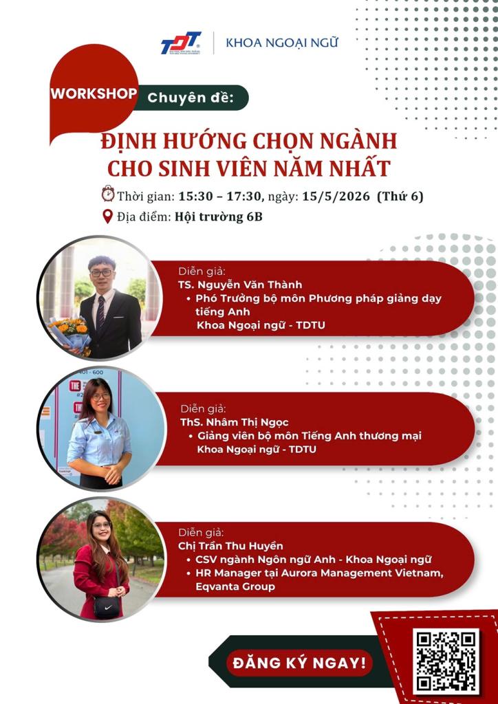 Workshop